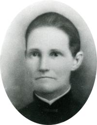 Mary Amelia Gardner (1834 - 1905) Profile